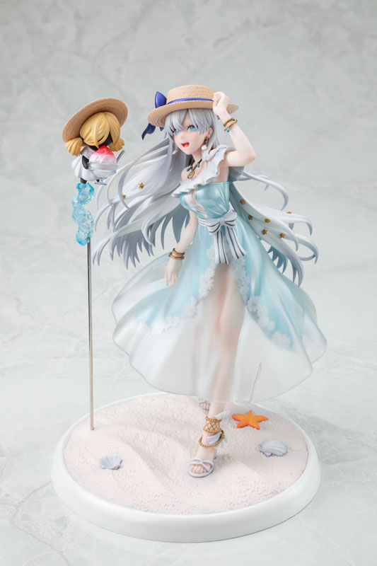 KDcolle Fate/Grand Order Anastasia & Viy (Archer) 1/7