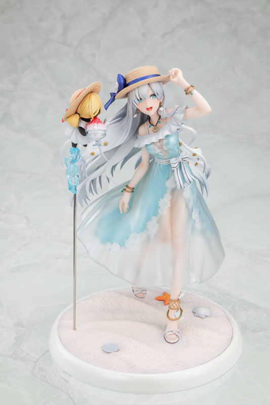 KDcolle Fate/Grand Order Anastasia & Viy (Archer) 1/7