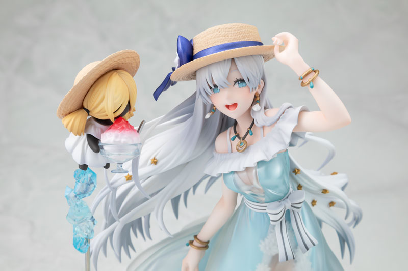KDcolle Fate/Grand Order Anastasia & Viy (Archer) 1/7