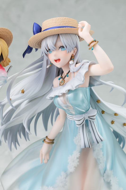 KDcolle Fate/Grand Order Anastasia & Viy (Archer) 1/7