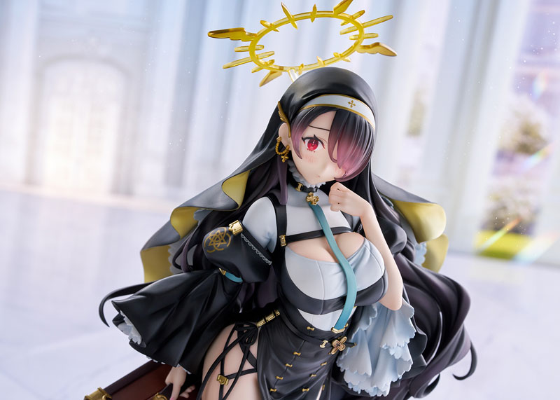 Blue Archive Hinata 1/7