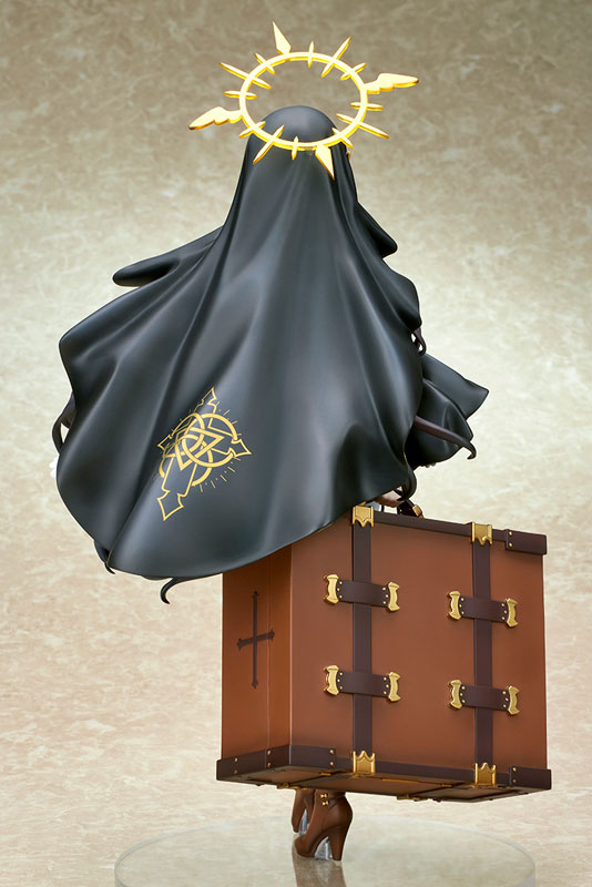 Blue Archive Hinata 1/7