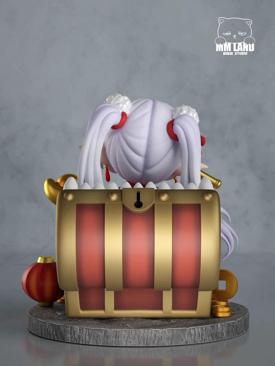 Treasure Box Frieren