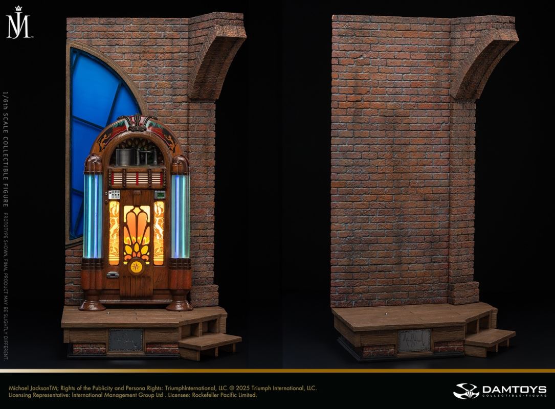 Michael Jackson Smooth Criminal 1/6