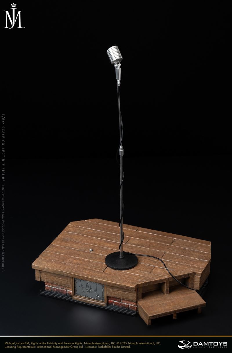 Michael Jackson Smooth Criminal 1/6