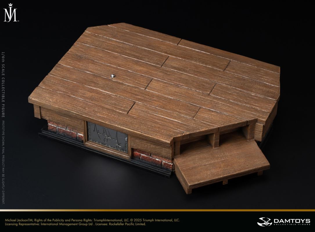 Michael Jackson Smooth Criminal 1/6