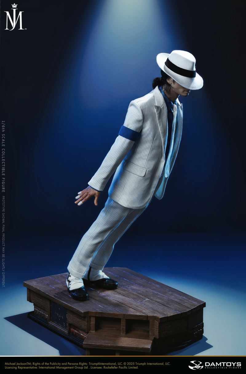 Michael Jackson Smooth Criminal 1/6