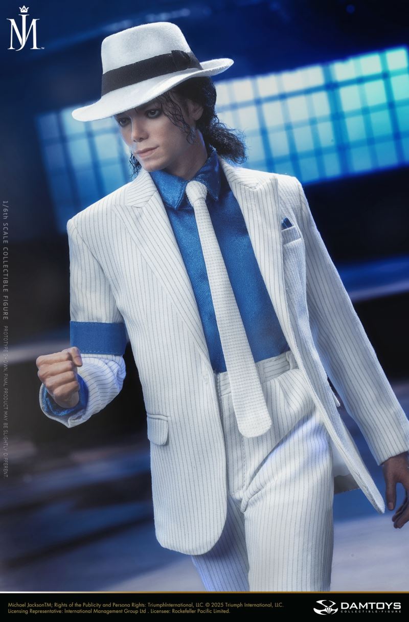 Michael Jackson Smooth Criminal 1/6