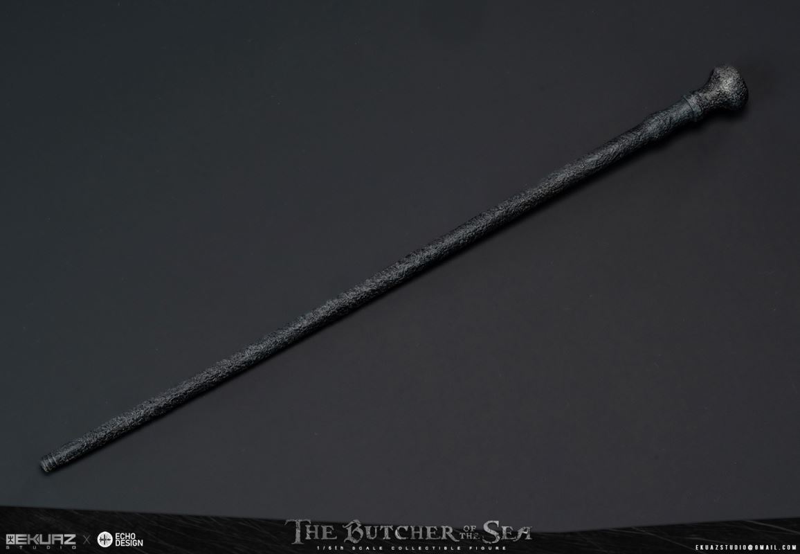 Sea Butcher 1/6