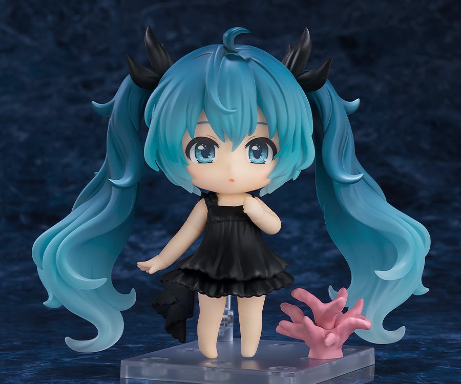 Nendoroid Hatsune Miku: Deep Sea Girl Ver