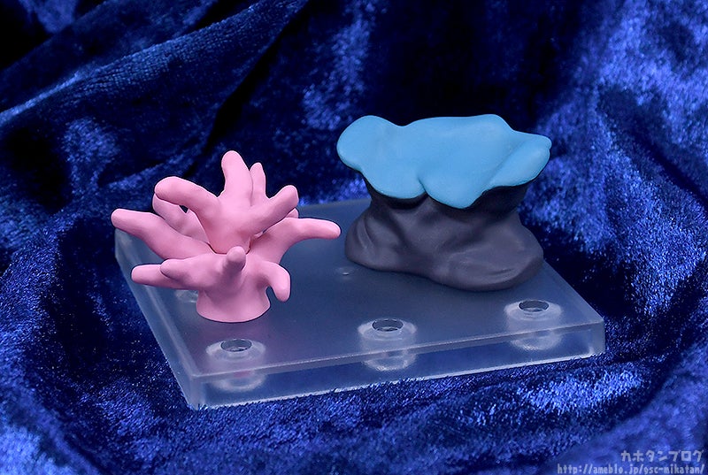 Nendoroid Hatsune Miku: Deep Sea Girl Ver