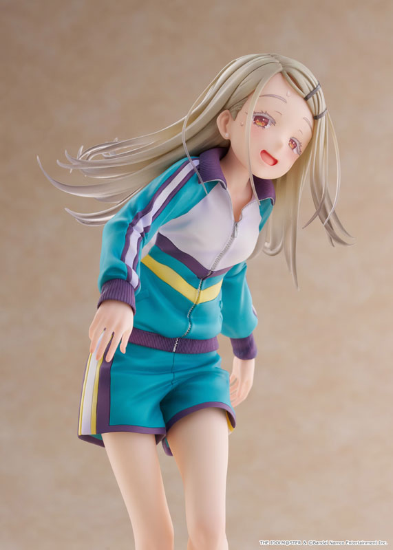 Gakuen iDOLM@STER - Hiro Shinosawa 1/7