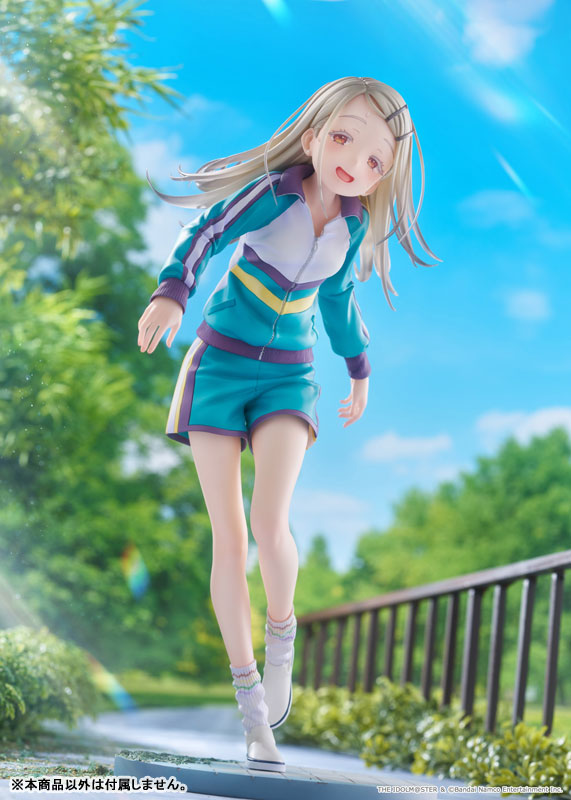 Gakuen iDOLM@STER - Hiro Shinosawa 1/7