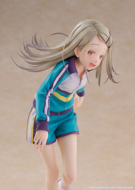 Gakuen iDOLM@STER - Hiro Shinosawa 1/7
