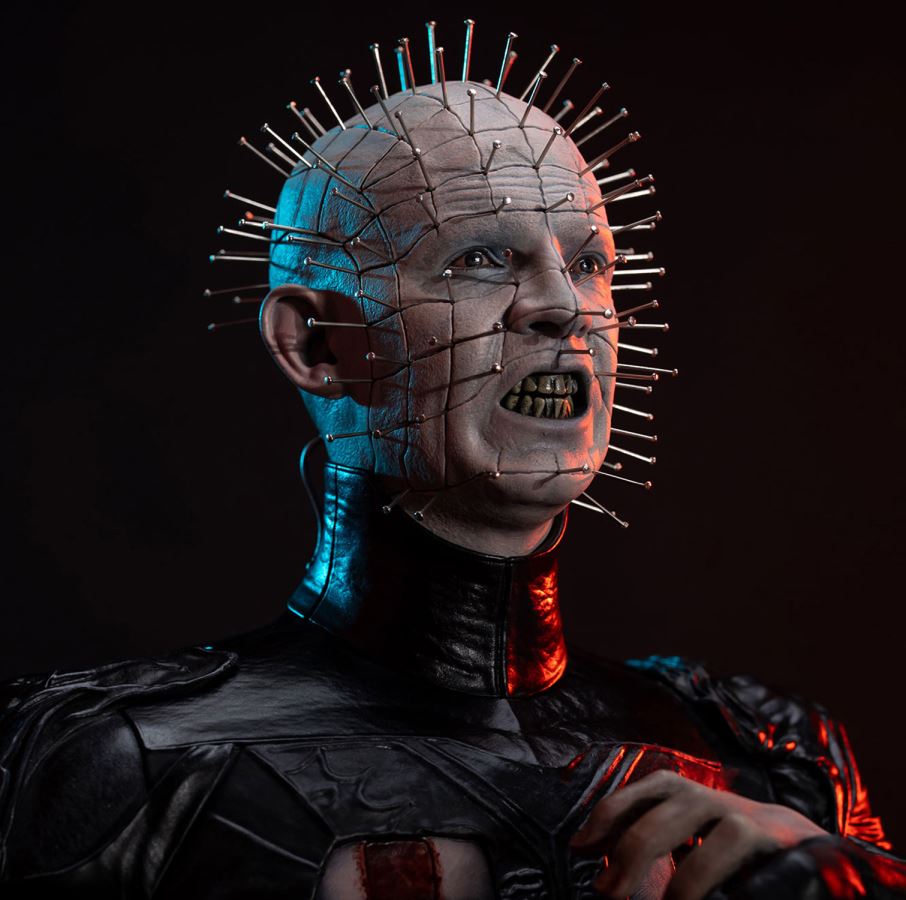 Pinhead