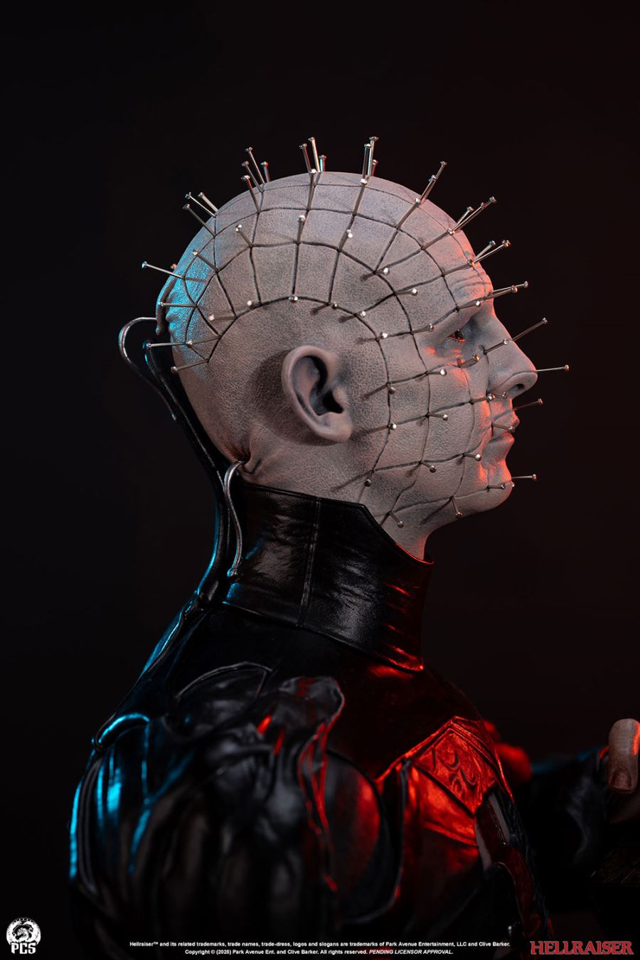 Pinhead