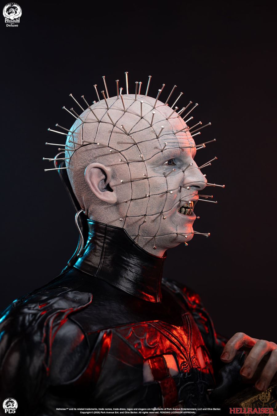 Pinhead