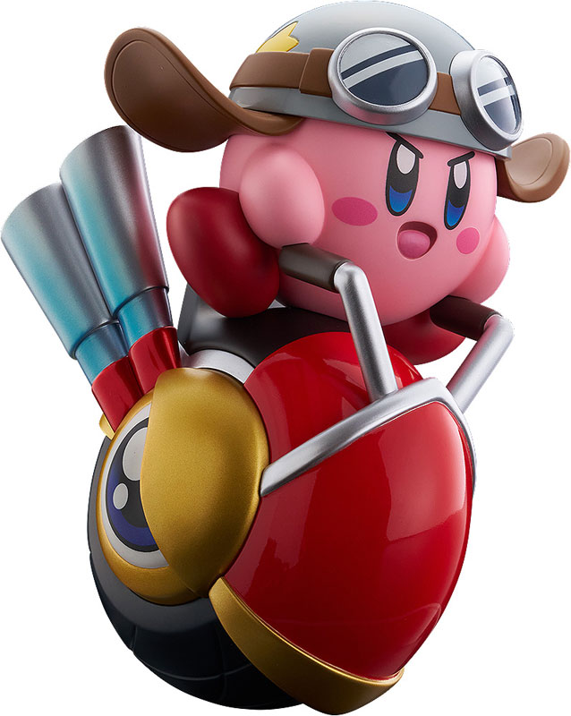 POP UP PARADE Kirby: Wheelie Rider Ver