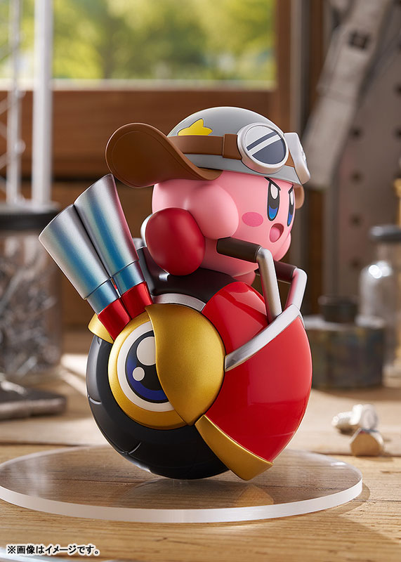 POP UP PARADE Kirby: Wheelie Rider Ver
