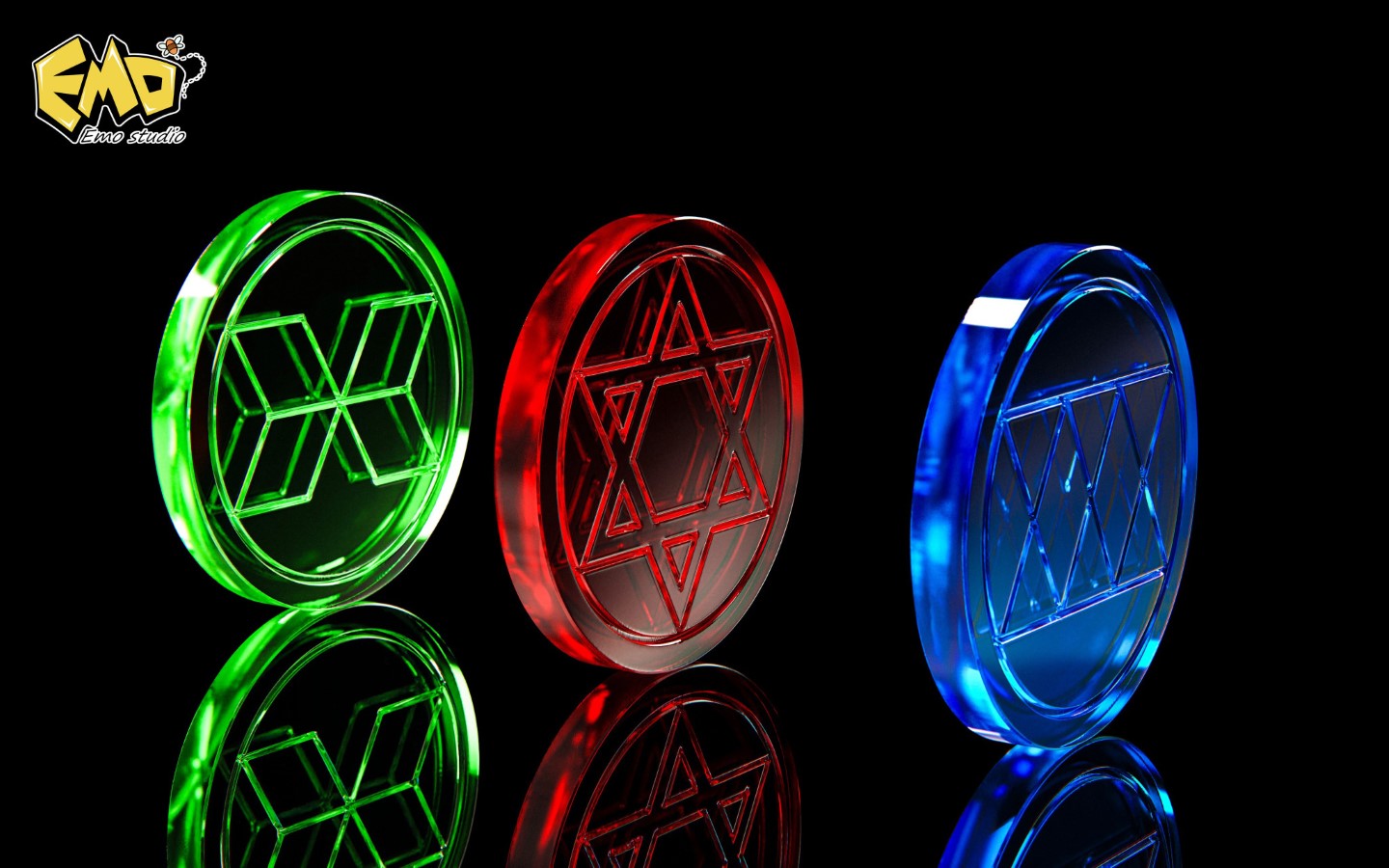 Magical King Granzort