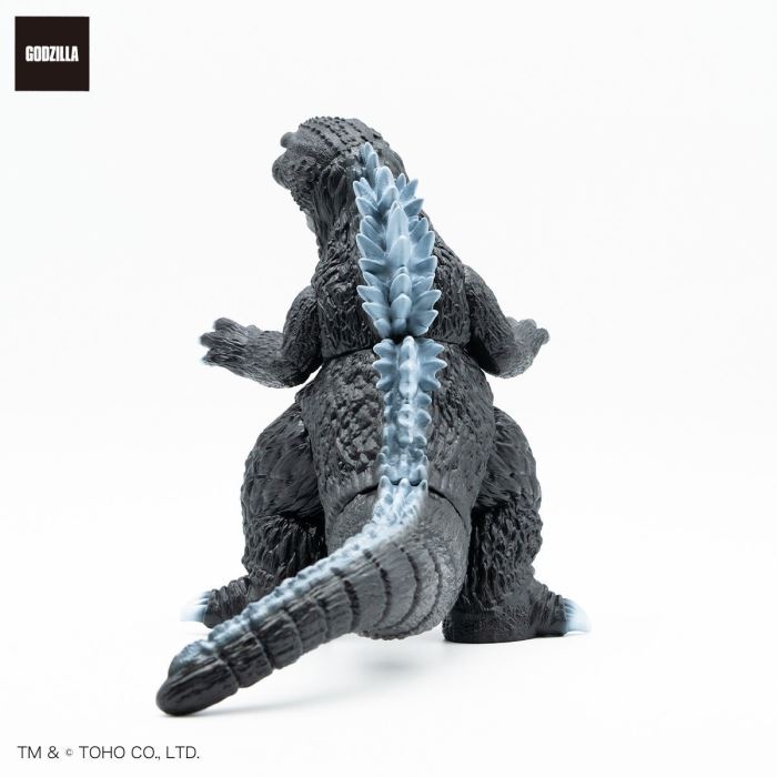 GVA-BC Godzilla 2001 Frog Tree (Normal)