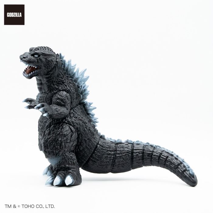 GVA-BC Godzilla 2001 Frog Tree (Normal)