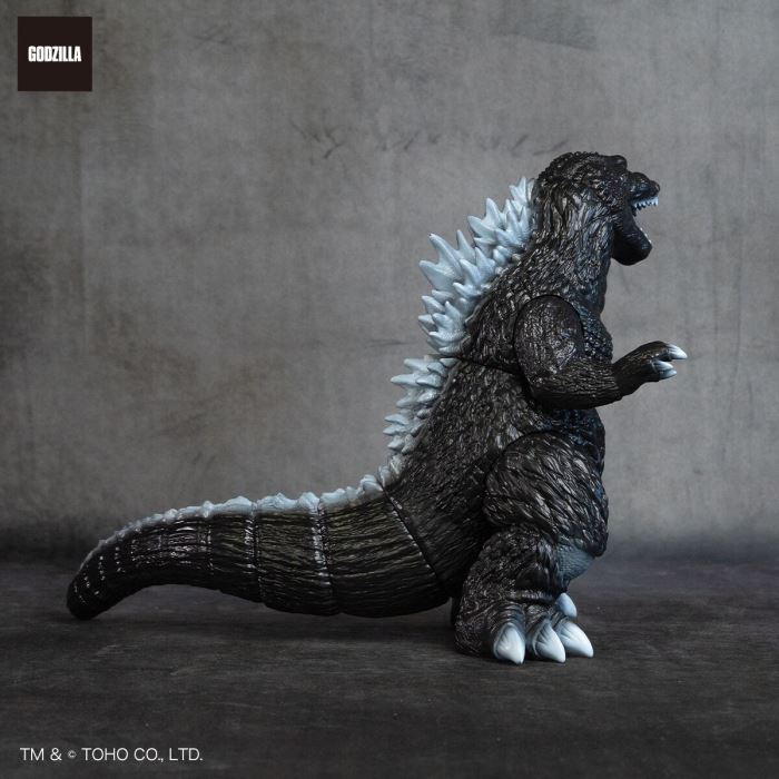 GVA-BC Godzilla 2001 Frog Tree (Normal)