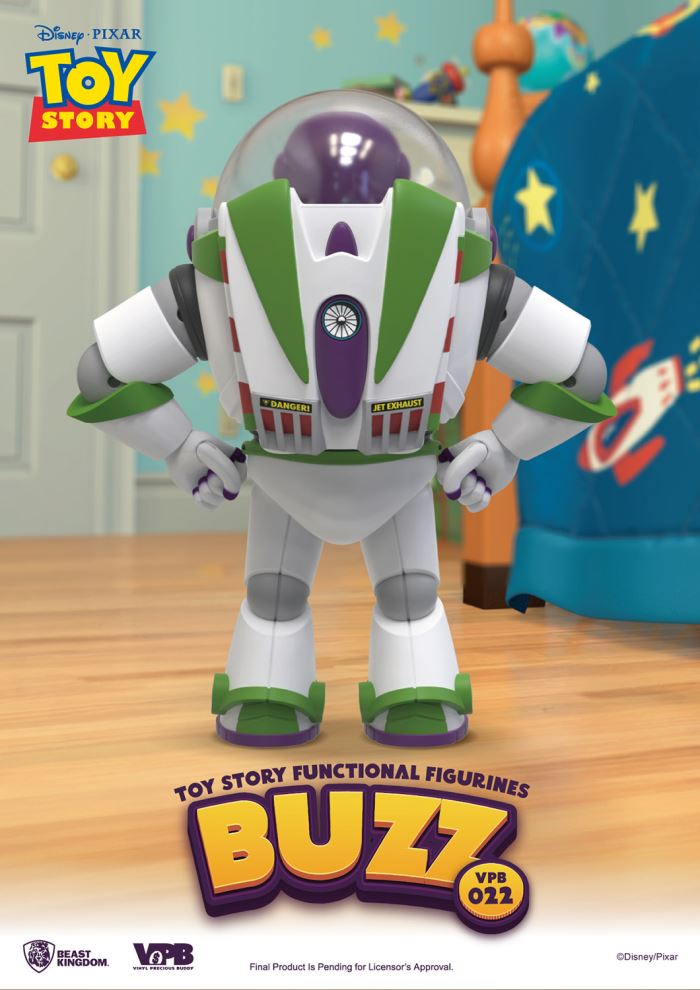 Buzz