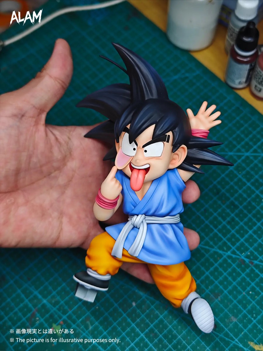 Goku - Dragon Ball