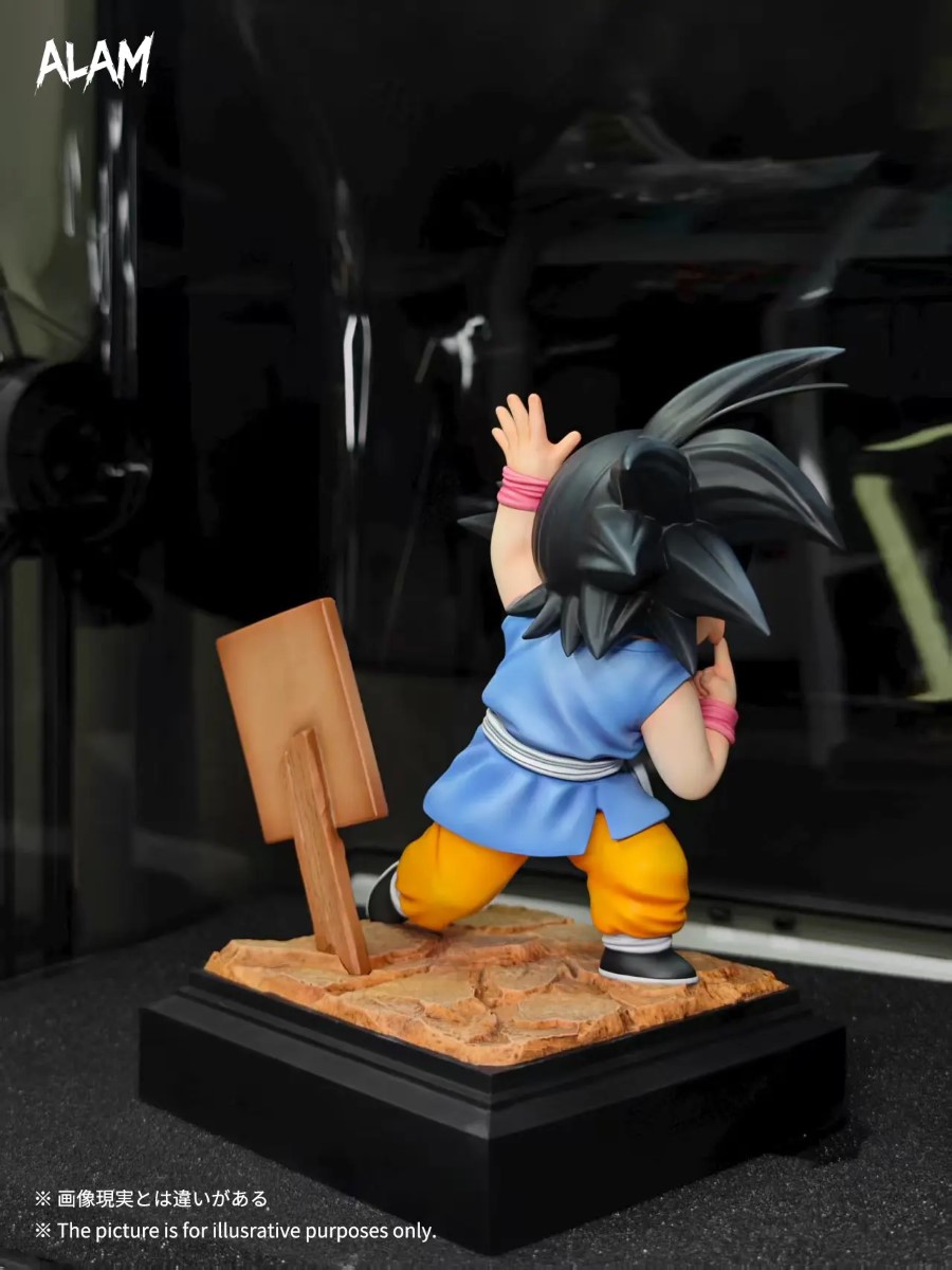 Goku - Dragon Ball