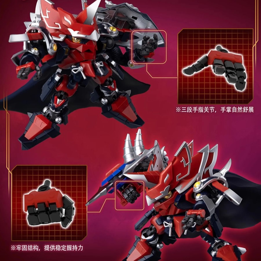 Cannon Bomber - Fruity Robo 3