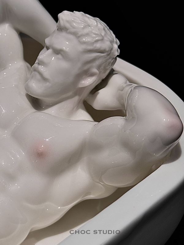 CHOC NO.5 (Licensed)