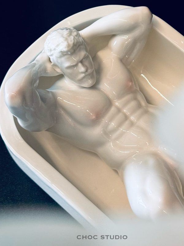 CHOC NO.5 (Licensed)