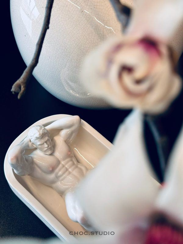 CHOC NO.5 (Licensed)