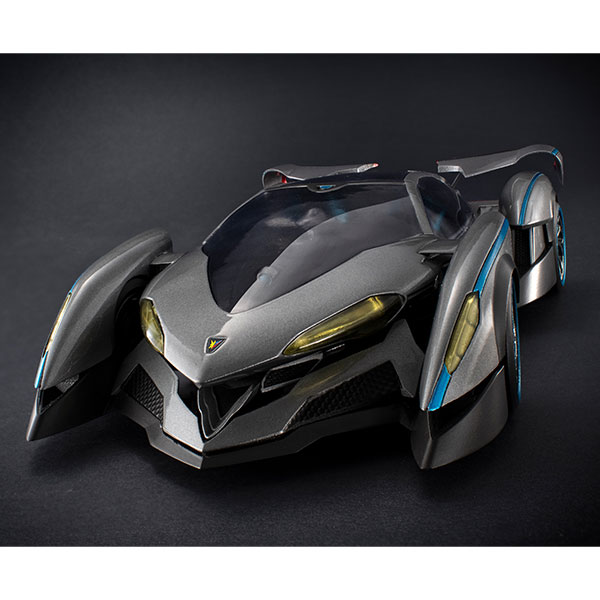 Variable Action Variations Future GPX Cyber Formula Asurada V.S.X-R