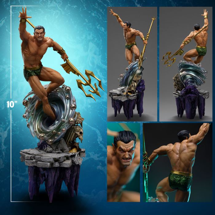 Namor