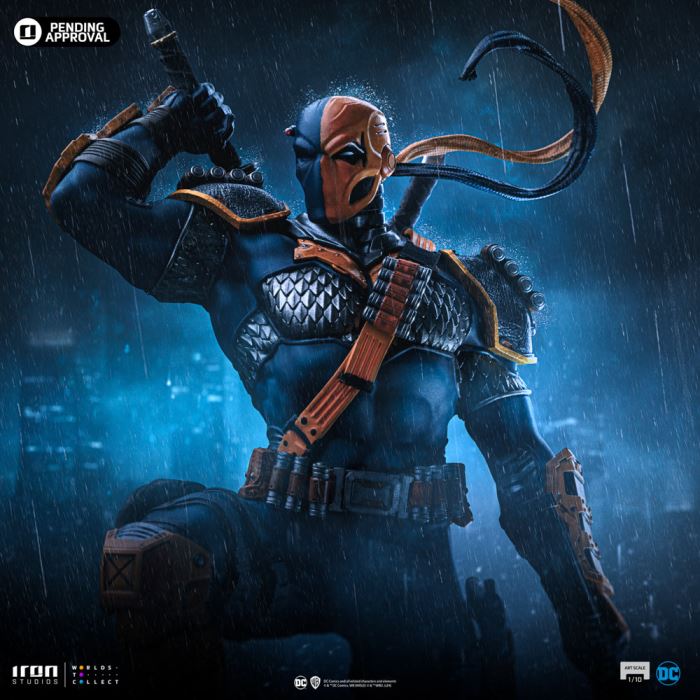 Deathstroke
