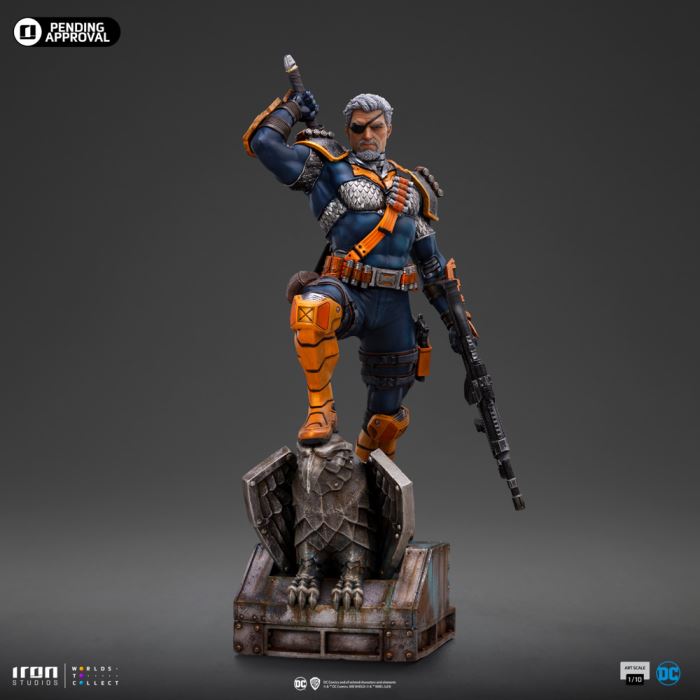 Deathstroke