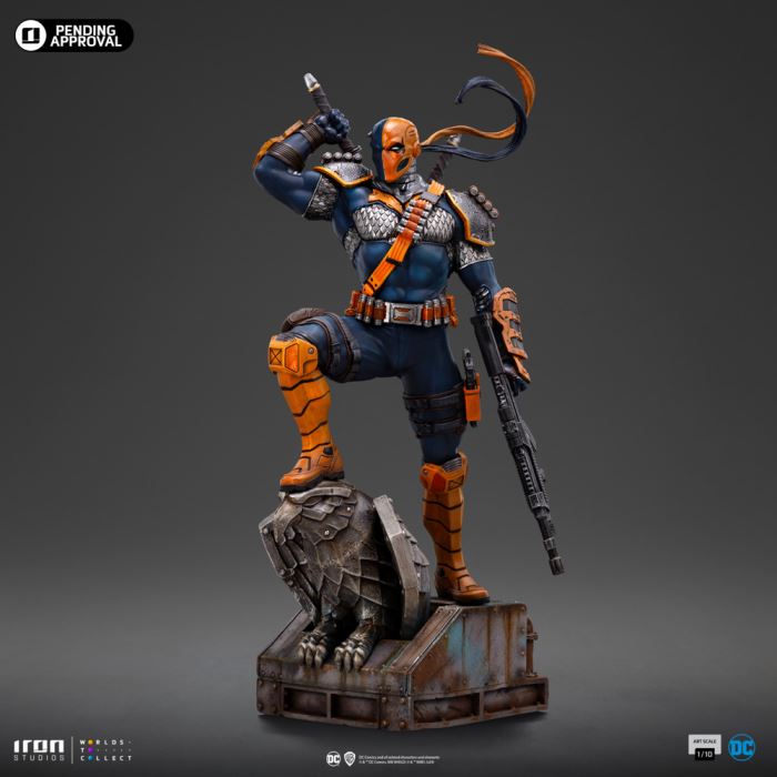Deathstroke