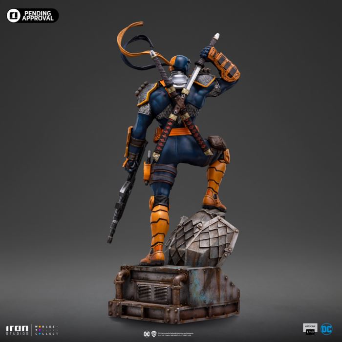 Deathstroke
