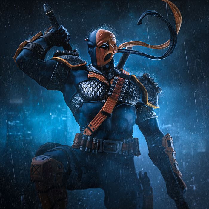 Deathstroke