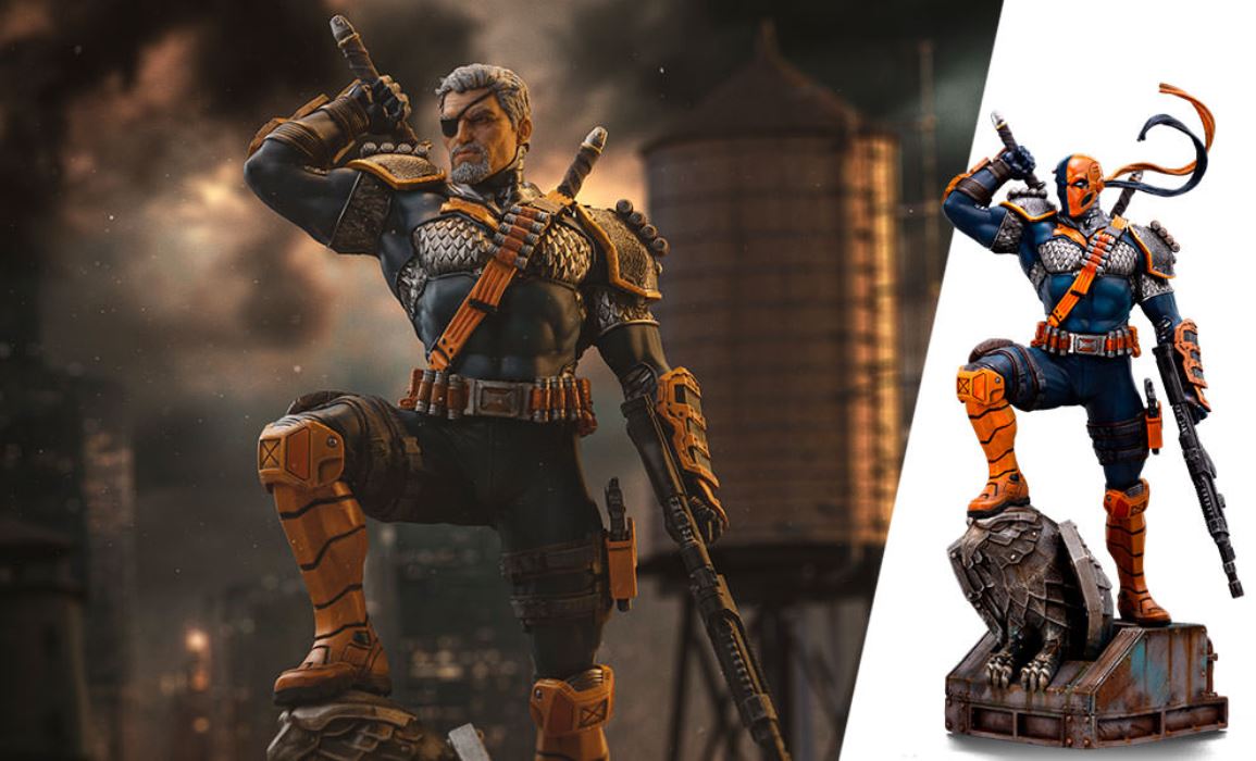 Deathstroke
