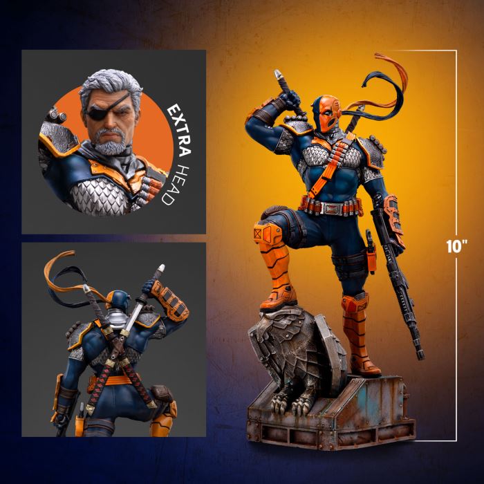 Deathstroke