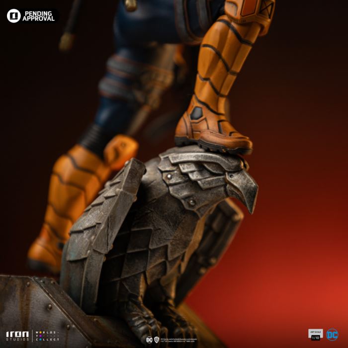 Deathstroke