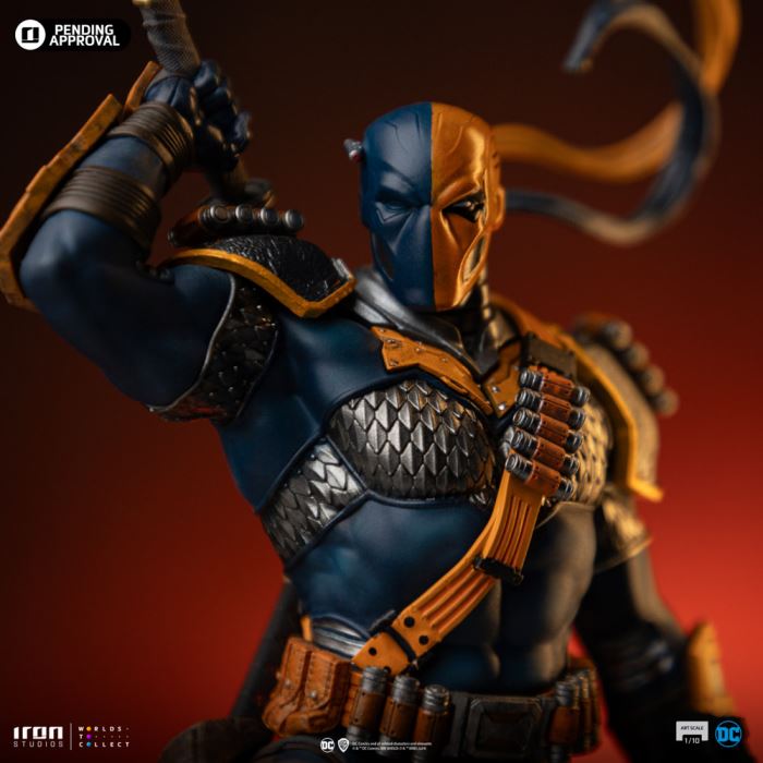 Deathstroke