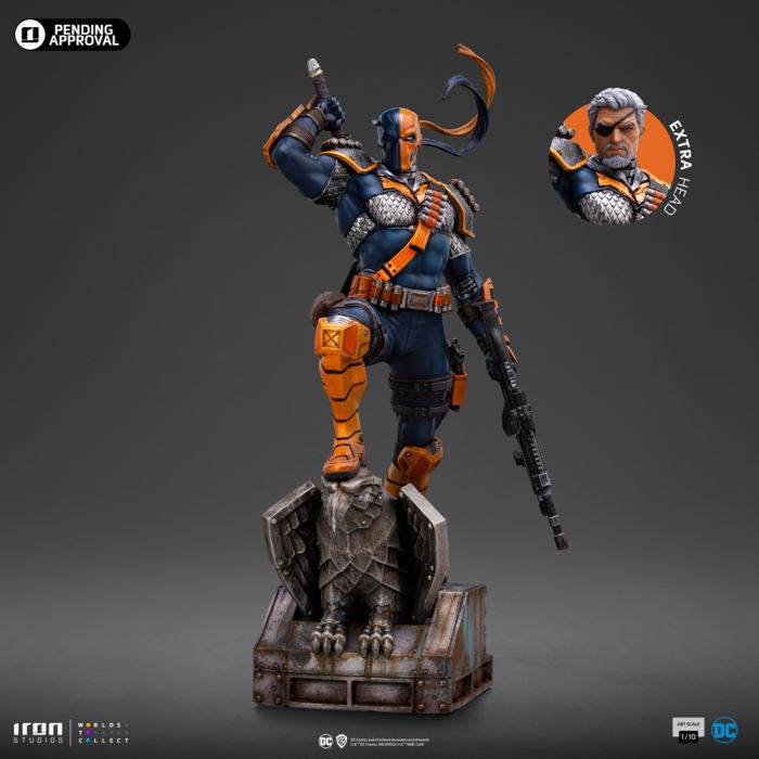 Deathstroke