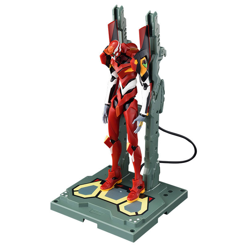 Evangelion Action Edition EVA-02