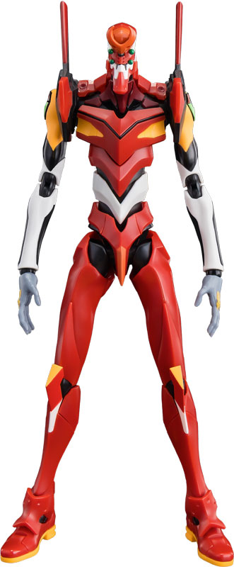 Evangelion Action Edition EVA-02