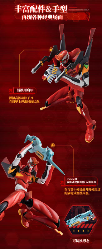 Evangelion Action Edition EVA-02