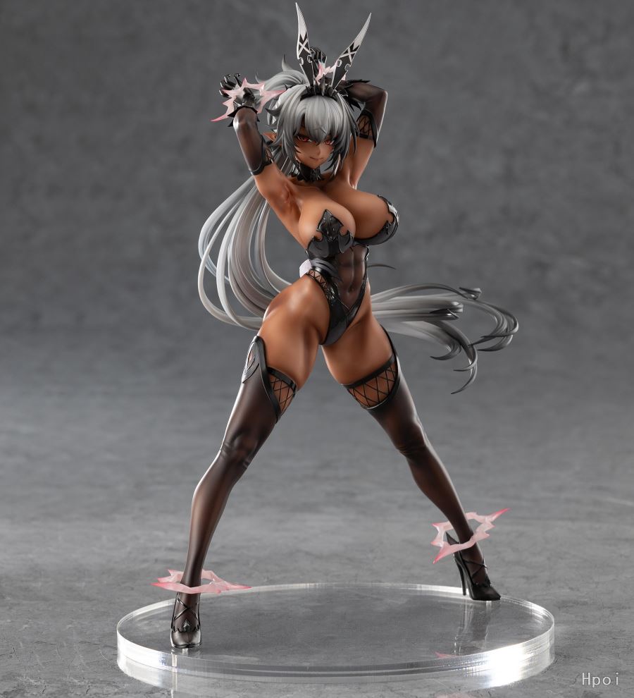 Gilnada Concept Art: Uruhi 1/6